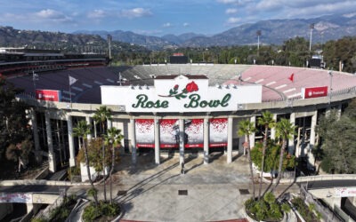 Three memorable Los Angeles matches from USA ‘94