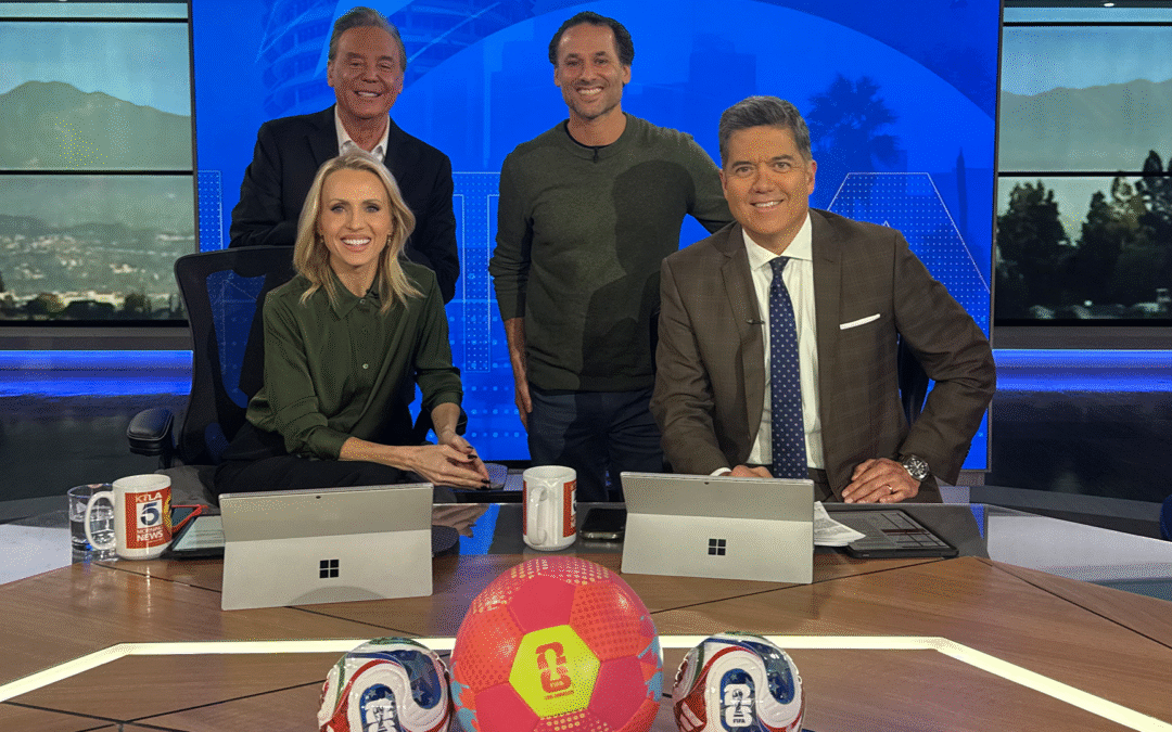 Countdown to FIFA World Cup 2026